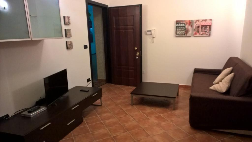 La Marinella Leilighet Palmi Rom bilde