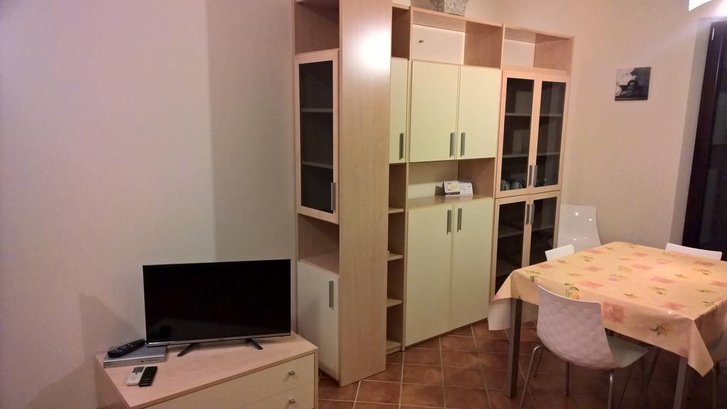 La Marinella Leilighet Palmi Rom bilde
